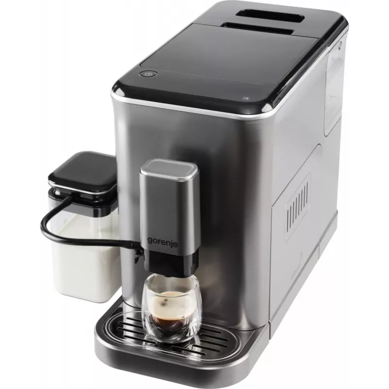 Gorenje GFACM20S visiškai automatinis espreso aparatas 1,5 l