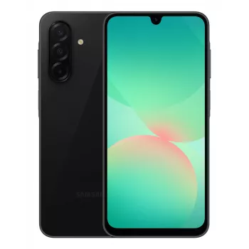 Samsung Galaxy A26 5G 17 cm (6,7 colio) Dual SIM Android 15 USB Type-C 6 GB 128 GB 5000 mAh Juoda