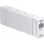 Epson Singlepack Tamsiai pilkas T800700 UltraChrome PRO 700 ml, Tamsiai pilka, pigmento pagrindo rašalas, 700 ml, 1 vnt.
