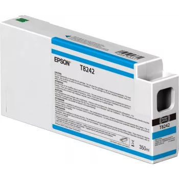Epson T54X100 Photo Juoda rašalo kasetė – Originali UltraChrome HDX, vienos pakuotės