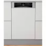 Whirlpool WSBO 3O34 PF X Pusiau įmontuojama 10 vietų