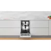 Whirlpool WSBO 3O34 PF X Pusiau įmontuojama 10 vietų