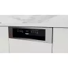 Whirlpool WSBO 3O34 PF X Pusiau įmontuojama 10 vietų
