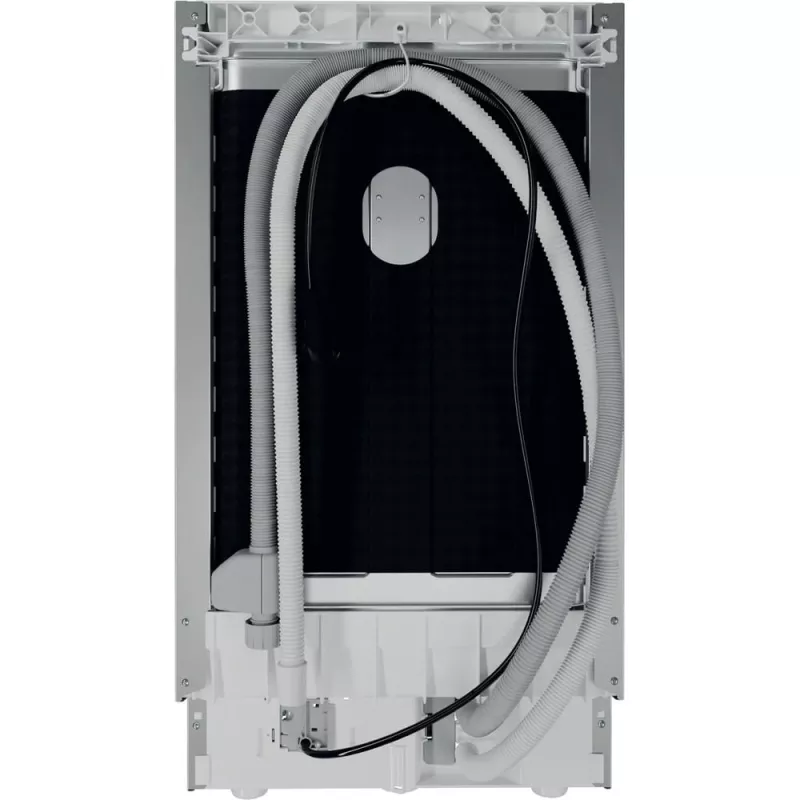 Whirlpool WSBO 3O34 PF X Pusiau įmontuojama 10 vietų