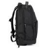 Targus TSB700EU nešiojamojo kompiuterio dėklas 39,6 cm (15,6 colių) Kuprinė Juoda