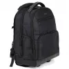 Targus TSB700EU nešiojamojo kompiuterio dėklas 39,6 cm (15,6 colių) Kuprinė Juoda