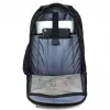 Targus TSB700EU nešiojamojo kompiuterio dėklas 39,6 cm (15,6 colių) Kuprinė Juoda