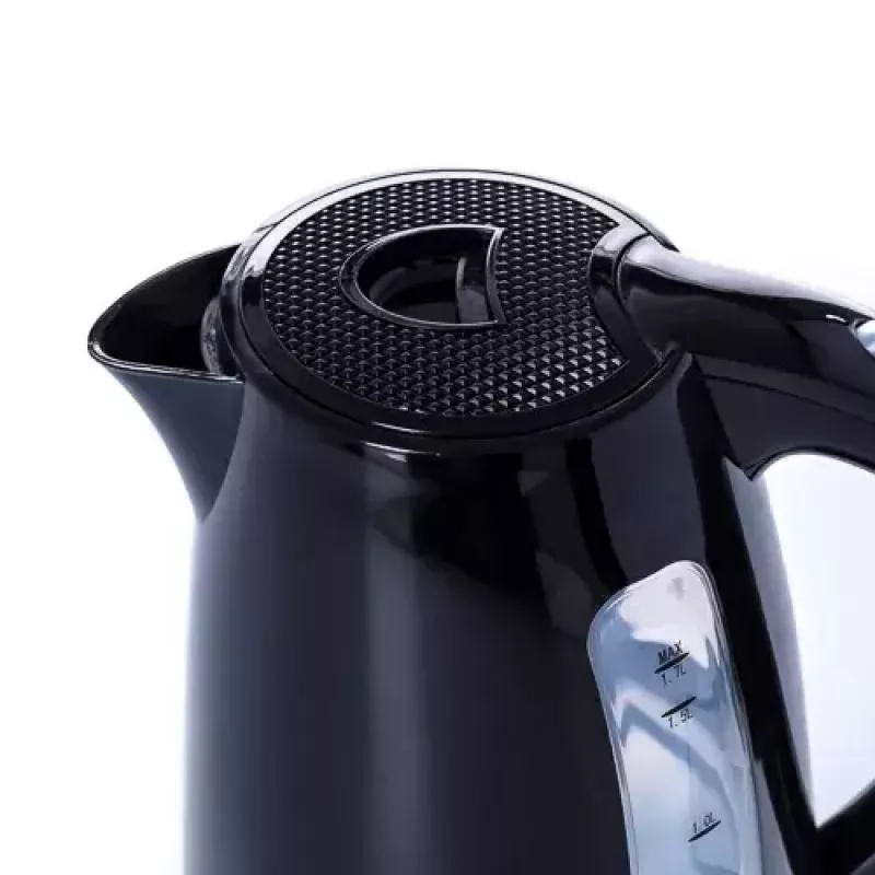Elektrinis virdulys Camry Premium 1,7 L 2200 W Juoda