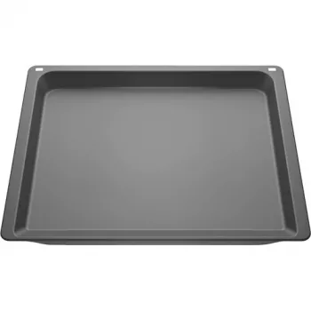 “Bosch HEZ632070” orkaitės dalis / priedas Juoda Plienas
