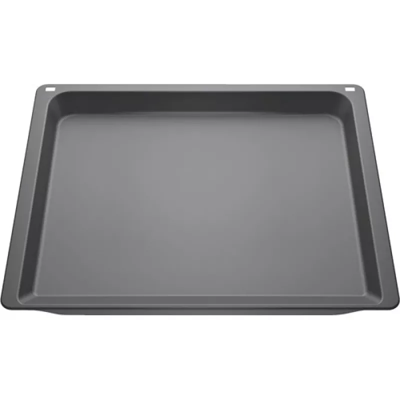 “Bosch HEZ632070” orkaitės dalis / priedas Juoda Plienas