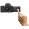 Sony ZV-E10 + E PZ 16-50mm F3.5-5.6 OSS II MILC 24.2 MP CMOS 6000 x 4000 pixels Juoda