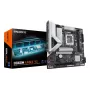 Motininė plokštė GIGABYTE B860M EAGLE V2 — Micro ATX, LGA 1851, Intel B860, 2 DIMM DDR5 iki 9066MHz, PCIe 5.0, 2.5GbE