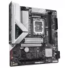 Motininė plokštė GIGABYTE B860M EAGLE V2 — Micro ATX, LGA 1851, Intel B860, 2 DIMM DDR5 iki 9066MHz, PCIe 5.0, 2.5GbE