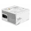 Maitinimo blokas GIGABYTE UD1000GM PG5 V2 1000W ATX 3,1 visiškai modulinis 80 PLUS Gold baltas