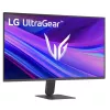 LG 27G411A-B kompiuterio monitorius 68,6 cm (27 colių) 1920 x 1080 pikselių Full HD LCD juodas
