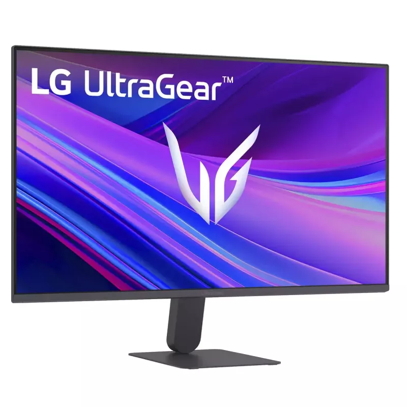 LG 27G411A-B kompiuterio monitorius 68,6 cm (27 colių) 1920 x 1080 pikselių Full HD LCD juodas