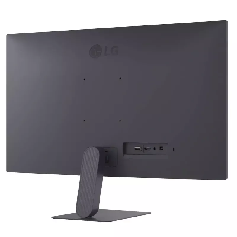 LG 27G411A-B kompiuterio monitorius 68,6 cm (27 colių) 1920 x 1080 pikselių Full HD LCD juodas