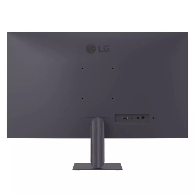 LG 27G411A-B kompiuterio monitorius 68,6 cm (27 colių) 1920 x 1080 pikselių Full HD LCD juodas