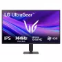 LG 27G411A-B kompiuterio monitorius 68,6 cm (27 colių) 1920 x 1080 pikselių Full HD LCD juodas