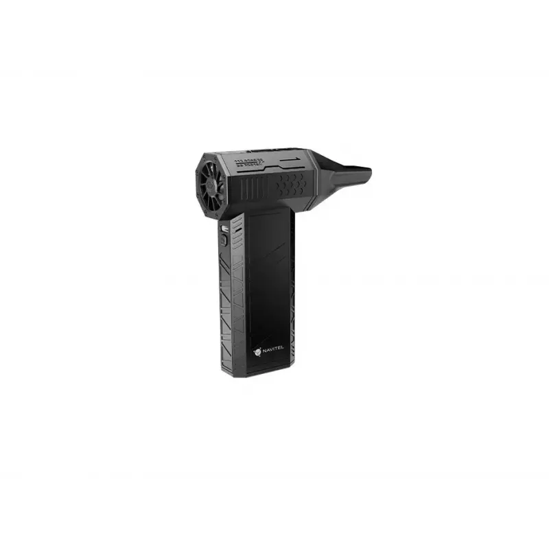 GPS seklys Navitel TF2 — kompaktiškas automobilio seklys su padėties nustatymu realiuoju laiku, maršruto istorija, pagrindine telemetrija
