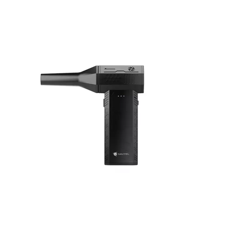GPS seklys Navitel TF2 — kompaktiškas automobilio seklys su padėties nustatymu realiuoju laiku, maršruto istorija, pagrindine telemetrija