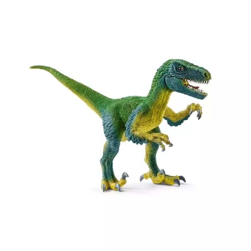 Schleich Dinozaurai Velociraptor
