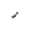 Stick vacuum Juoda & Decker FSMH13E5-QS – 1300 W, corded, 4.8 m kabelis, mėlynas
