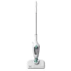 Stick vacuum Juoda & Decker FSMH13E5-QS – 1300 W, corded, 4.8 m kabelis, mėlynas