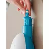 Stick vacuum Juoda & Decker FSMH13E5-QS – 1300 W, corded, 4.8 m kabelis, mėlynas