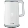 Elektrinį virdulį Tefal KO6931, 1,5 l, 1800 W, baltas, 5 temperatūros nustatymai, palaikymas šiltai 30 min.