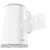 Elektrinį virdulį Tefal KO6931, 1,5 l, 1800 W, baltas, 5 temperatūros nustatymai, palaikymas šiltai 30 min.