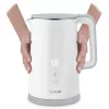 Elektrinį virdulį Tefal KO6931, 1,5 l, 1800 W, baltas, 5 temperatūros nustatymai, palaikymas šiltai 30 min.