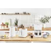 Elektrinį virdulį Tefal KO6931, 1,5 l, 1800 W, baltas, 5 temperatūros nustatymai, palaikymas šiltai 30 min.