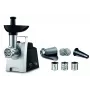 Tefal HV1 NE1098 mėsmalė 1400 W 1,7 kg/min Juoda, Sidabrinė