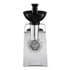 Tefal HV1 NE1098 mėsmalė 1400 W 1,7 kg/min Juoda, Sidabrinė