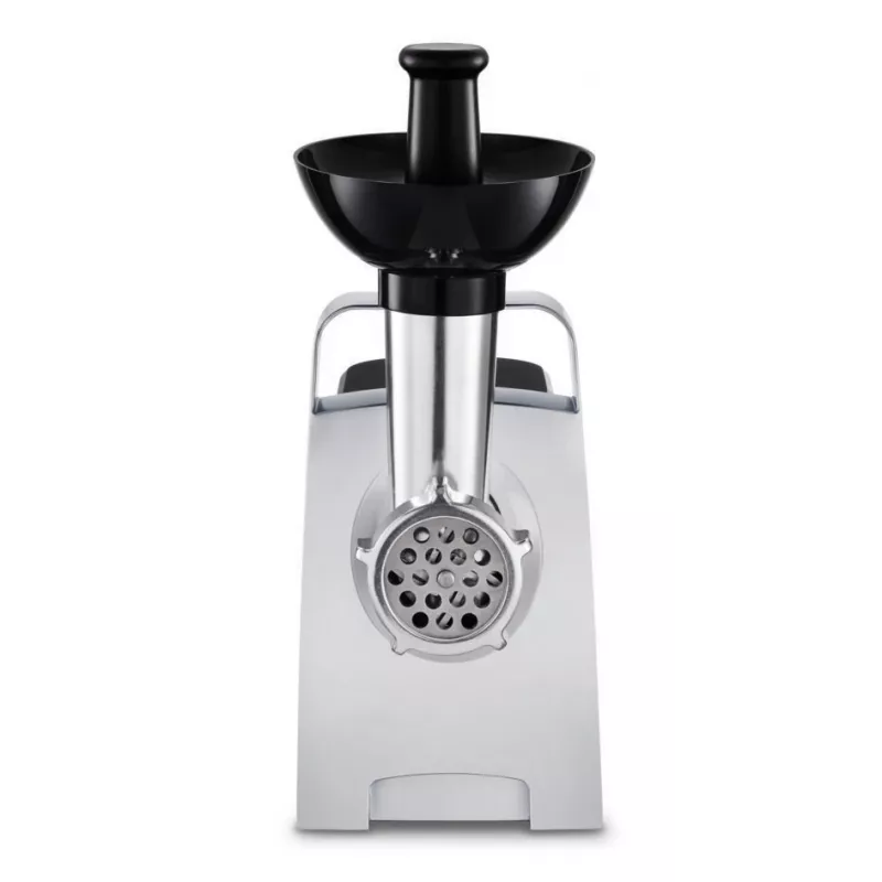 Tefal HV1 NE1098 mėsmalė 1400 W 1,7 kg/min Juoda, Sidabrinė