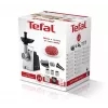 Tefal HV1 NE1098 mėsmalė 1400 W 1,7 kg/min Juoda, Sidabrinė