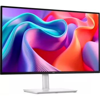 DELL Plus S2725DSM kompiuterio monitorius 68,6 cm (27 colių) 2560 x 1440 pikselių Quad HD LCD baltas