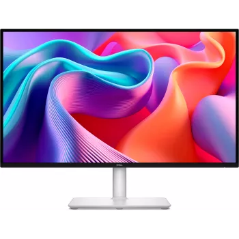 DELL Plus S2725DSM kompiuterio monitorius 68,6 cm (27 colių) 2560 x 1440 pikselių Quad HD LCD baltas