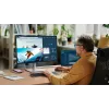 DELL Plus S2725DC kompiuterio monitorius 68,6 cm (27 colių) 2560 x 1440 pikselių Quad HD LCD Baltas
