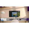 DELL Plus S2725DC kompiuterio monitorius 68,6 cm (27 colių) 2560 x 1440 pikselių Quad HD LCD Baltas