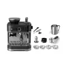 Philips Barista Brew, Espresso aparatas, 2,3 L, Įmontuotas malūnėlis, 1350 W, Juoda