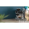 Philips Barista Brew, Espresso aparatas, 2,3 L, Įmontuotas malūnėlis, 1350 W, Juoda