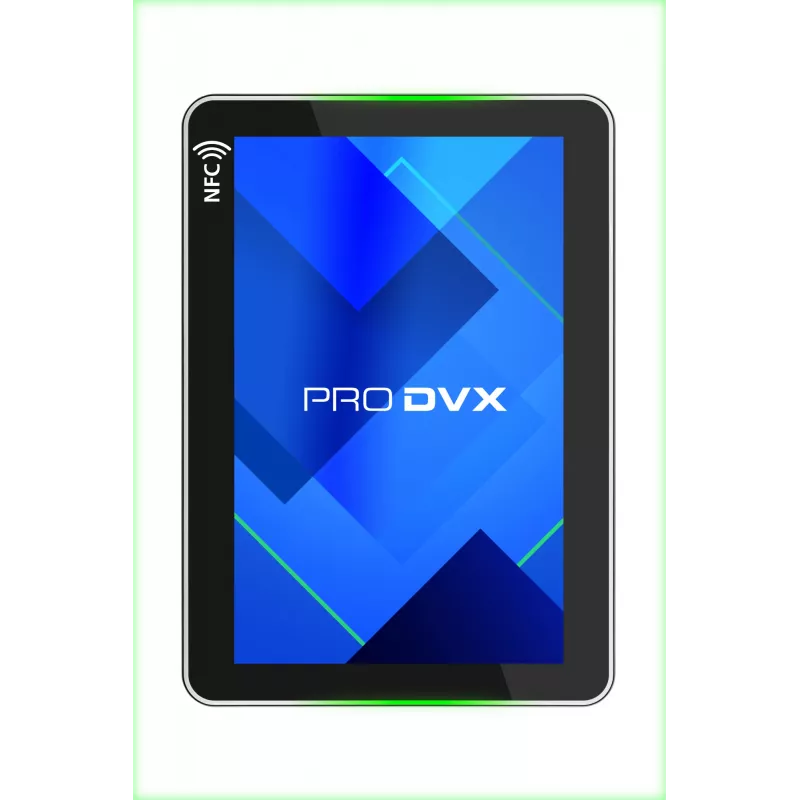 ProDVX APPC-10XPLN (R23-7281), 25,6 cm (10,1 colio), HD, Rockchip, 4 GB, 16 GB, Android 12