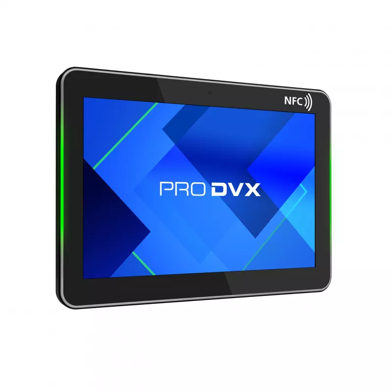 ProDVX APPC-10XPLN (R23-7281), 25,6 cm (10,1 colio), HD, Rockchip, 4 GB, 16 GB, Android 12