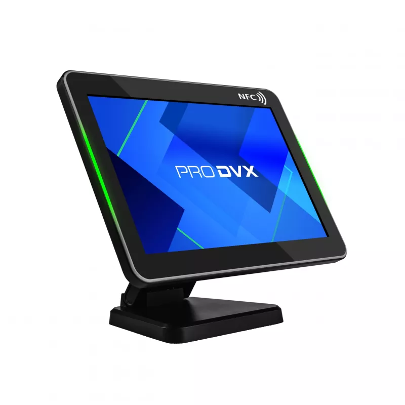 ProDVX APPC-10XPLN (R23-7281), 25,6 cm (10,1 colio), HD, Rockchip, 4 GB, 16 GB, Android 12
