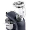Virtuvinis kombainas ETA Gratus EVO Elegance — 1500 W, 8 greičiai, 3,5 l dubuo, mėlynas