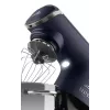 Virtuvinis kombainas ETA Gratus EVO Elegance — 1500 W, 8 greičiai, 3,5 l dubuo, mėlynas