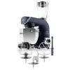 Virtuvinis kombainas ETA Gratus EVO Elegance — 1500 W, 8 greičiai, 3,5 l dubuo, mėlynas