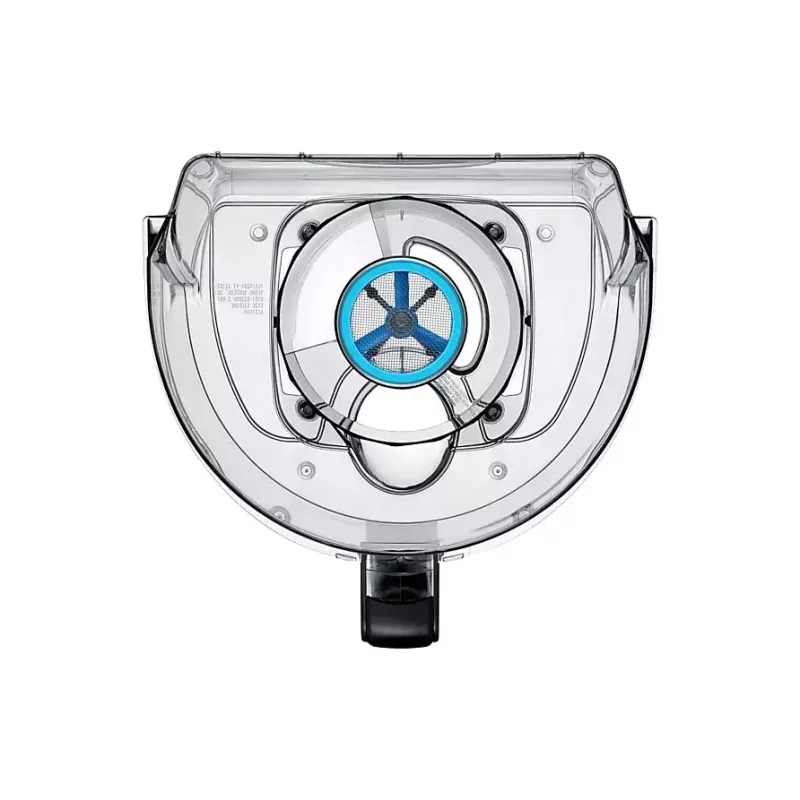 Samsung VC07M21A0VN 1,5 l cilindrinis dulkių siurblys Sausas 700 W Be maišelio
